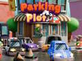 leikur Parking Plot
