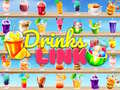 leikur Drinks Link