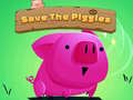 leikur Save The Piggies
