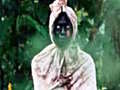 leikur Pocong and Kuntilanak Terror Horror