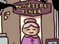 leikur Diner in the Storm