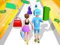 leikur Money Honey Path