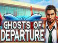 leikur Ghosts of Departure