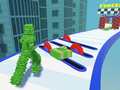 leikur Money Man 3D
