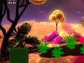 leikur Trapped Fruit King Escape