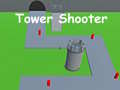 leikur Tower Shooter
