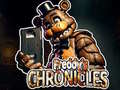 leikur Freddy's Chronicles