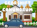 leikur GearShift Conundrum