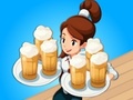 leikur Bar Master