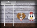 leikur Amgel Easy Room Escape 159