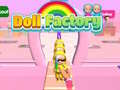 leikur Doll Factory