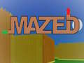 leikur Mazed