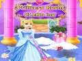 leikur Princess Room Cleaning