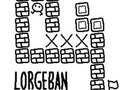 leikur Lorgeban