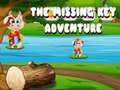 leikur The Missing Key Adventure