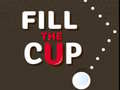 leikur Fill the Cup