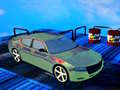 leikur Extreme Stunt Car