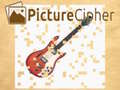 leikur Picture Cipher