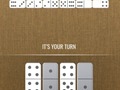 leikur Domino Board