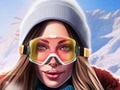 leikur Mystery on the Slopes