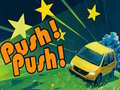 leikur Push! Push!