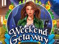 leikur Weekend Getaway