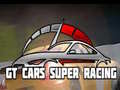 leikur GT Cars Super Racing