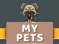 leikur My Pets