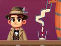 leikur Speedy Bartender