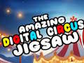 leikur The Amazing Digital Circus Jigsaw