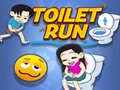 leikur Toilet Run