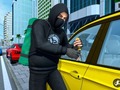leikur Crime City Robbery Thief