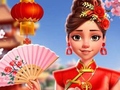 leikur Celebrity Lunar New Year
