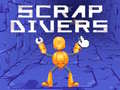 leikur Scrap Divers