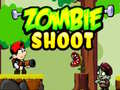leikur Zombie Shoot