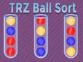 leikur Ball Sort