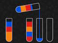 leikur Water Sort Puzzle Game