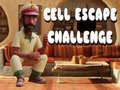 leikur Cell Escape Challenge