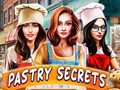 leikur Pastry Secrets