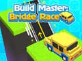 leikur Build Master: Bridge Race 