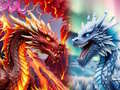 leikur So Different Dragons