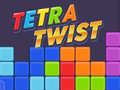 leikur Tetra Twist