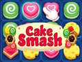 leikur Cake Smash
