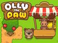 leikur Olly the Paw