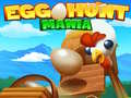 leikur Egg Hunt Mania