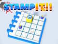 leikur Stamp It Puzzle