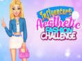 leikur Influencers Aesthetic Fashion Challenge