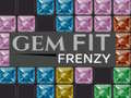 leikur GemFit Frenzy