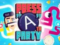 leikur Press A to Party