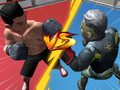 leikur Boxing Fighter